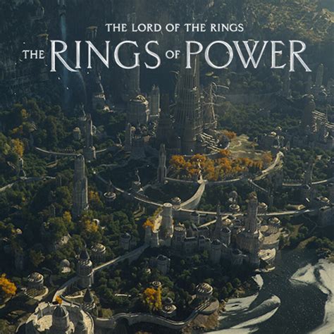 The Rings of Power: The Siege of Eregion Is the Series’ Biggest 